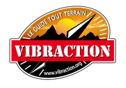 Logo Vibraction