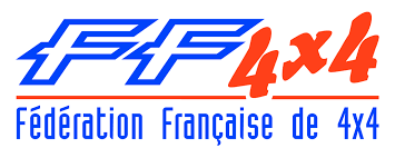 logo FF4x4