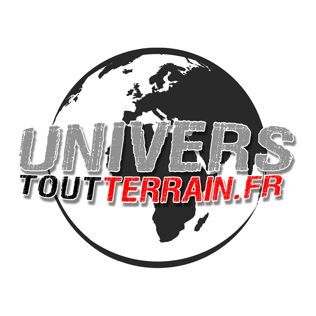 logo univers tout-terrain