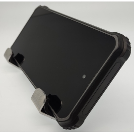 Croix Alu avec 2 boules RAM