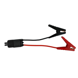 Booster de batterie 3 en 1