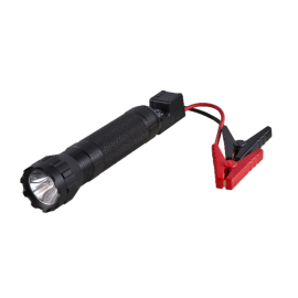 Booster de batterie 3 en 1