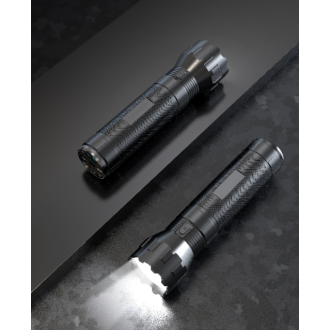 Booster de batterie 3 en 1