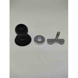 Base pour rails Cargo - RAM MOUNTS