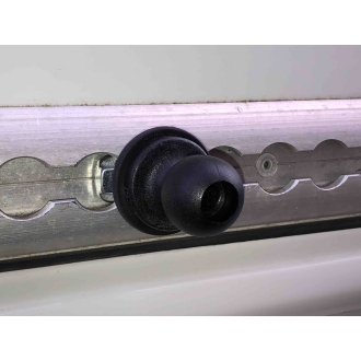 Base pour rails Cargo - RAM MOUNTS