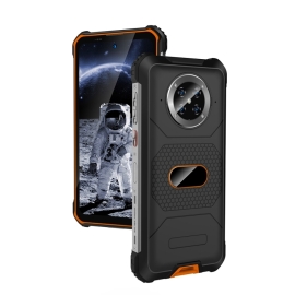 X6-R - Pack Navigation - Moto