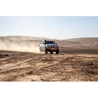 Raid 4x4 Maroc - du 30 mars au 12 Avril 2025