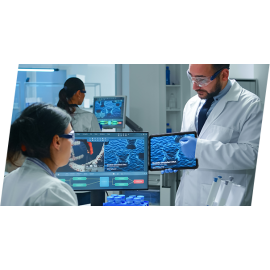 Tablette Globexplorer X11