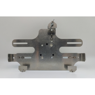 Support Universel Tablettes