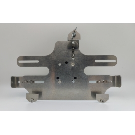 Support Universel Tablettes