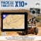 X10+ Pack Navigation - SSV