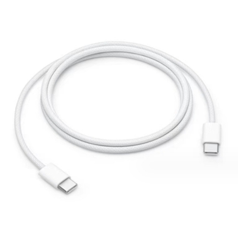 Câble USB-C vers USB-C