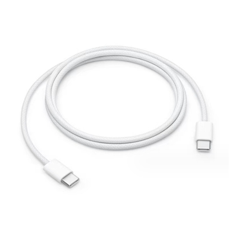 Câble USB-C vers USB-C