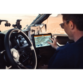 Tablette Globexplorer X11