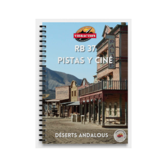 RB 37 - Pistas Y Cine - Vibraction