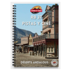 RB 37 - Pistas Y Cine - Vibraction