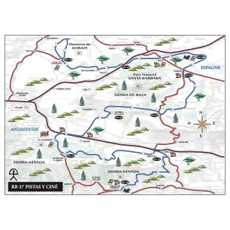 RB 37 - Pistas Y Cine - Vibraction