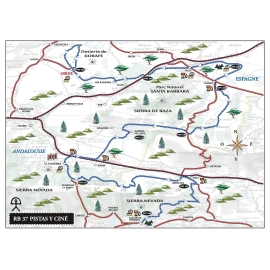 RB 37 - Pistas Y Cine - Vibraction
