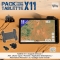 GlobeXplorer X10+ - Pack Tout Compris FRANCE 25