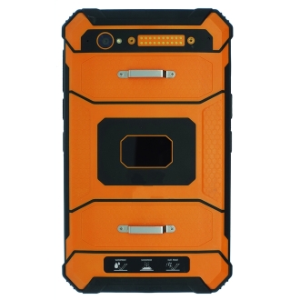 GlobeXplorer X8-R - Pack Navigation