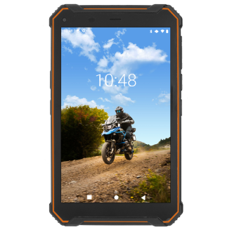 GlobeXplorer X8-R - Pack Navigation