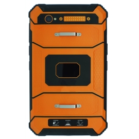 GlobeXplorer X8-R - Pack Navigation