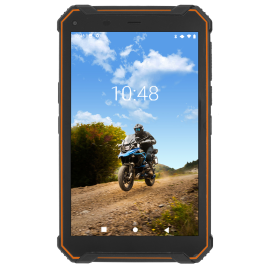 GlobeXplorer X8-R - Pack Navigation