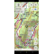 Application GlobeXplorer et carte IGN de la France au 1 : 100 000