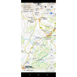 Application GlobeXplorus