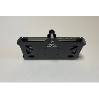 Support aluminium X6-R