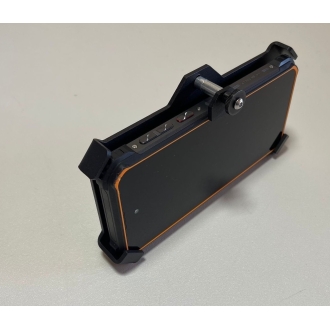 Support aluminium X6-R