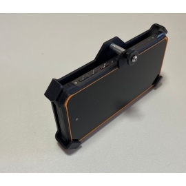 Support aluminium X6-R