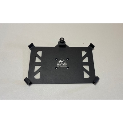 Support aluminium X6-R