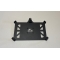 Support aluminium X6-R