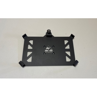 Support aluminium X6-R