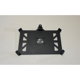 Support aluminium X6-R