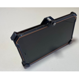 Support aluminium X8-R