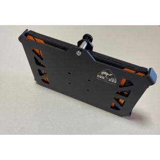 Support aluminium X8-R