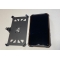 Support aluminium X8-R