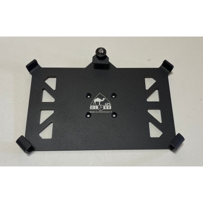 Support aluminium X8-R