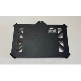 Support aluminium X8-R