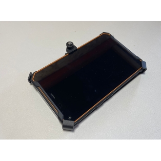 Support aluminium X8-R