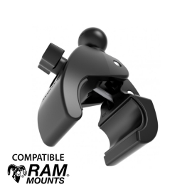 Pince étau Tough-Claw - Compatible RAM MOUNTS