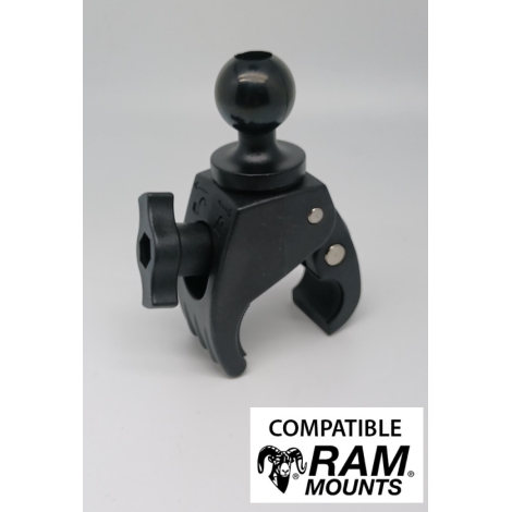Pince étau - Compatible RAM MOUNTS