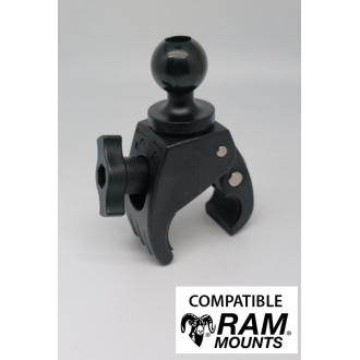 Pince étau - Compatible RAM MOUNTS