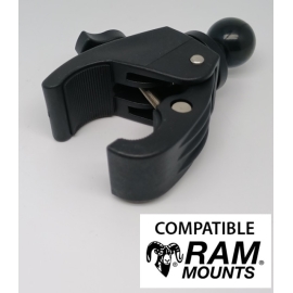 Pince étau - Compatible RAM MOUNTS