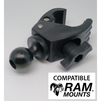 Pince étau - Compatible RAM MOUNTS