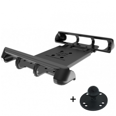 Support RAM ® Tab-Tite ™ pour tablettes de 10,1" à 10,5"