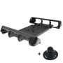 Support RAM ® Tab-Tite ™ pour tablettes de 10,1" à 10,5"