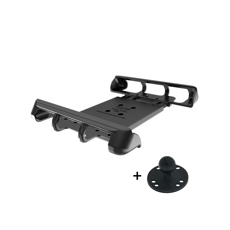 Support RAM ® Tab-Tite ™ pour tablettes de 10,1" à 10,5"
